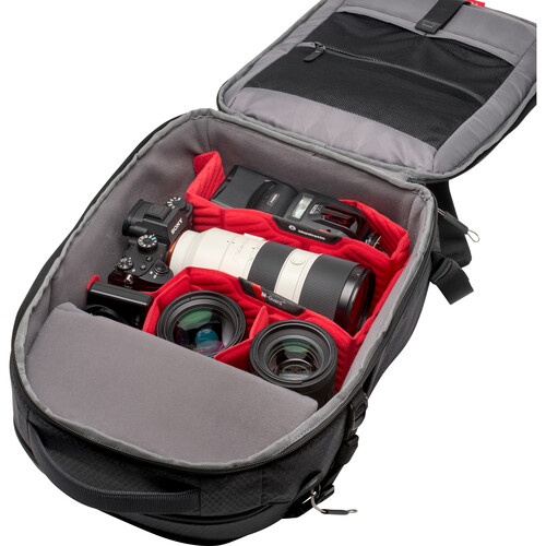 Manfrotto MB PL2-BP-BL-S Blackloader - 4